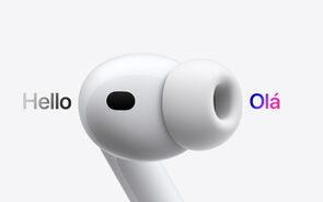 Apple adia lançamento da tradução real na Europa.