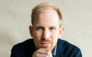 Rutger Bregman apela a ambição moral para fazer a diferença no mundo