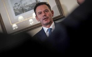 Montenegro diz que 'nas próximas horas' outra agência pode subir 'rating' de Portugal