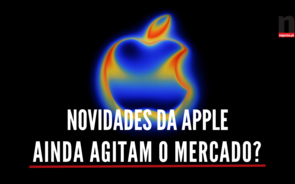 Novidades da Apple são suficientes para agitar o mercado? 