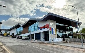 Nova loja All House abre em Coimbra, no InSal Business Park