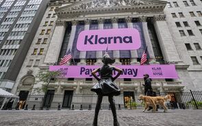 IA, Klarna e Revolut põem as tecnológicas europeias no mapa global de investimentos