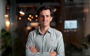 Pablo López tornou-se, no mês passado, 'country manager' da Trade Republic para a Península Ibérica.