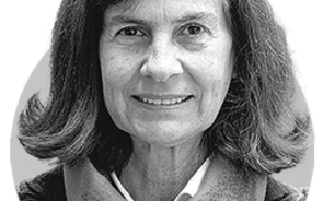Margarida Corrêa de Aguiar