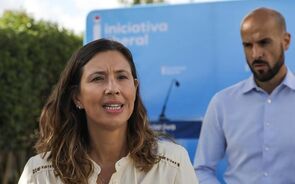 Líder da IL acusa Governo de não ter soluções porque 'navega à vista sem rumo'