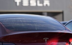 Tesla vai aumentar produção na fábrica na Alemanha