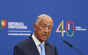 Presidenciais deverão realizar-se a 18 de janeiro