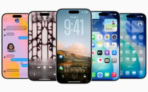 iOS 26: Saiba o que muda no iPhone e se o seu modelo é compatível