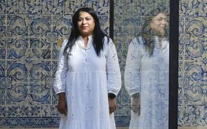 Nandini Sukumar é CEO da World Federation of Exchanges que agrega 250 gestoras de bolsas .