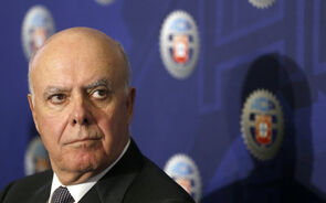 Carlos Barbosa, do ACP, alerta para falta de fiscalização nos TVDE em Portugal