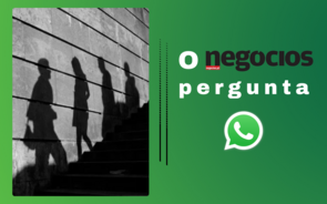 O Negócios pergunta no WhatsApp se o RSI ainda ajuda no combate à pobreza