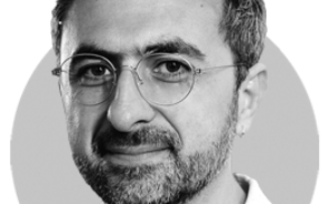 Mustafa Suleyman 