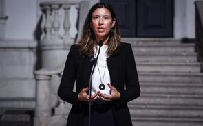 Mariana Leitão, da IL, defende medidas para a construção e habitação no Orçamento de 2026