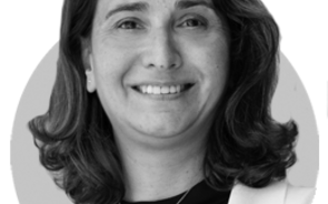 Rita Lufinha Borges