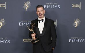 Suspensão de Jimmy Kimmel pode constituir violação da Primeira Emenda 