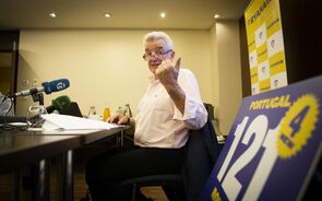 Ryanair lança novo ataque ao 'pré-financiamento' de Alcochete