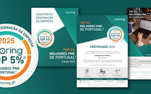 Ranking das Melhores PME de Portugal foca-se na excelência empresarial
