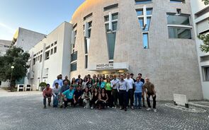 Formação executiva com prática real e visão global