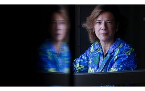 Vera Cortês defende a arte como essencial e critica o IVA