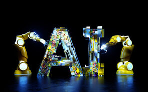 Portugal entre os países mundiais com maior taxa de adoção de IA