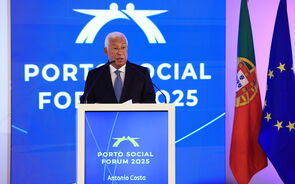 António Costa debate habitação acessível no Fórum Social Porto 2025