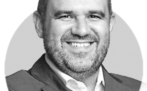 Nuno Rodrigues