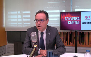 Álvaro teve “período de nojo suficientemente longo”, diz Paulo Marcos