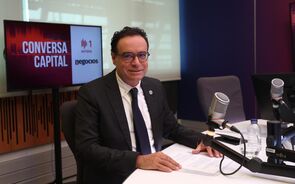 Paulo Marcos Presidente do Sindicato Nacional dos Quadros e Técnicos Bancários e da União dos Sindicatos Independentes