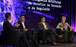 Debate sobre inovação e regulação da Inteligência Artificial com Vodafone, Meo e Nos