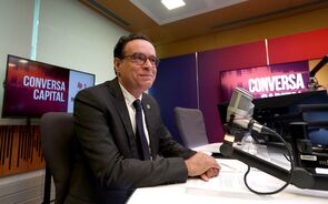 Presidente do SNQTB: “É mais difícil um particular obter crédito do que era há uma década”