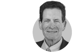 Ken Fisher