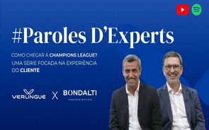 Série 'Paroles D'Experts' aborda a experiência do cliente com Bondalti e Verlingue