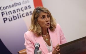 Nazaré Costa Cabral lembrou efeito positivo das contribuições sociais para as contas públicas.