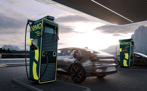 REMO quer modernizar rede de carregamento elétrico