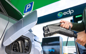 Acelerar o futuro elétrico com aposta na rede e em inovação