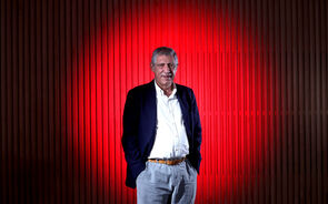 Ex-selecionador nacional Fernando Santos é um dos novos donos da Science4You
