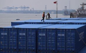 Nova rota marítima pelo Ártico permite ligação China-Europa em 18 dias