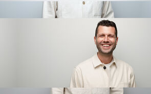 Paul Archer, CEO e cofundador da Duel.