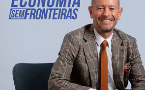 Economia Sem Fronteiras com João Aguiar Machado