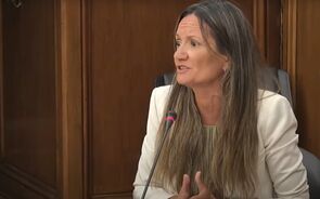 Alexandra Ferreira de Carvalho fala sobre a Transtejo e o serviço fluvial em Lisboa e Seixal