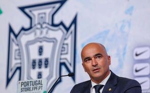 Roberto Martínez