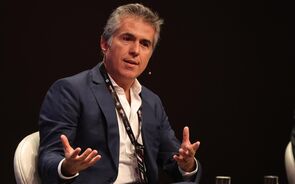 Adolfo Mesquita Nunes é autor do livro 'Algoritmocracia',