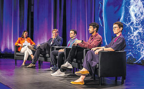Painel debate o impacto da IA nos negócios e a necessidade de regulação