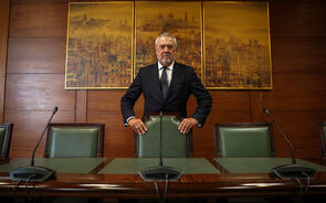 Domingos Fernandes alerta para problemas na leitura e escrita nas escolas em Portugal