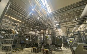 Danone investe em 'hub' de inovação na sua maior fábrica europeia, em Valência