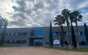 Danone investe num 'hub' de inovação na sua maior fábrica europeia, em Valência