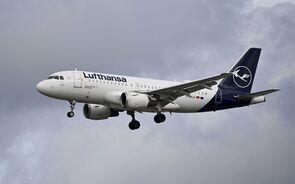 Lufthansa vai despedir quatro mil pessoas até 2030