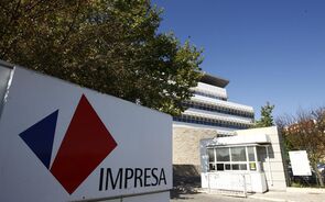 A maioria do capital da Impresa é detida pela Impreger, a 'holding' da família Balsemão.
