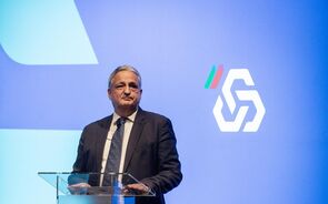 Paulo Macedo, presidente executivo da Caixa Geral de Depósitos