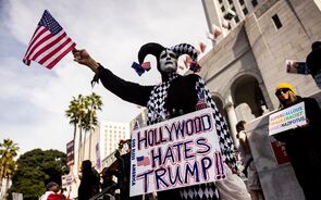 Filmes estrangeiros nos EUA? Trump ameaça produções com e sem legendas